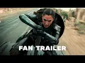 FAN TRAILER Wonder Woman 3 - Gal Gadot Parody