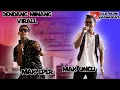 Lagu DENDANG MINANG - Mak Eper Feat Mak Uncu - Aulia Musik Dharmasraya - KN7000