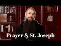 How to Show Devotion to St Joseph