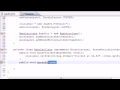 Java Programming Tutorial 75 MouseListener interface