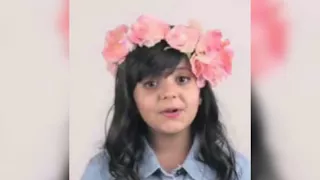 بنات خمسة أضواء جوري العفري تلبية لطلب ريم 