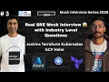 Real DevOps Interview Experience Jenkins Terraform Kubernetes Questions UK to India