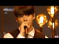 BTS(방탄소년단) - 좋아요(I Like IT) (BTS COUNTDOWN 20171012 @ M COUNTDOWN)
