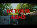 Topic, Robin Schulz, Nico Santos, Paul van Dyk - In Your Arms (For An Angel) (Official Ride Video)