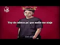 WOS - TERRAZA (Letra)