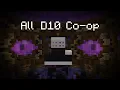 All D10 Co-op