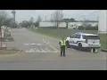 Walmart Supercenter in Bentonville evacuated over threat
