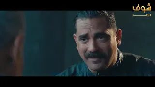 قصة سليم الأنصاريي كامله من مسلسل كلبش   دندنها