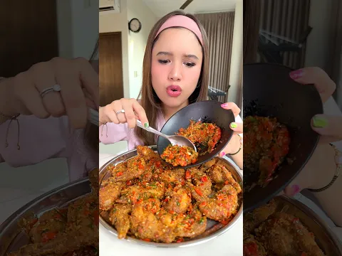CHILI PADI ITU MAKSUDNYA RAWIT?? PEDES NAGIH
