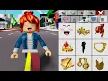Download Lagu Poor NOOB Becomes RICH using $0 ROBUX in Roblox Brookhaven!