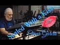 Download Lagu SEALED WITH A KISS - OMAR GARCIA - HAMMOND SKX