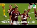 ♫ FLAMENGO CAMPEÃO DO BRASILEIRÃO 2019 | Paródia Quando a Vontade Bater - PK e PK Delas