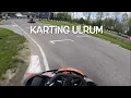 Download Lagu Karting Ulrum / kartclub Ulrum - 1 lap video