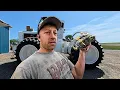 Download Lagu Gotta STOP 700hp Somehow! Building A BIG BUD Brake System From Scratch!