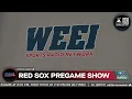 WEEI Boston Sports Original Daily Livestream