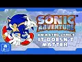 Download Lagu SONIC ADVENTURE \