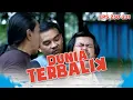 Ncuy Ditangkep Karna Udah Nyakitin Mimin - DUNIA TERBALIK | EPS 230-231 PART 2