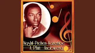 kuchibolya siniza mwelako