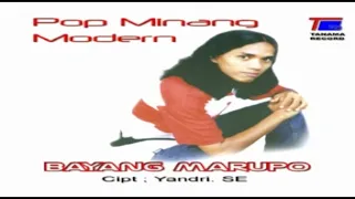 bayang marupo jhon kinawa 