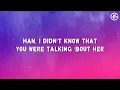 R.Kelly - Same Girl (Lyrics) ft. Usher
