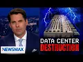 Finnerty uncovers dark reality of AI Data Centers