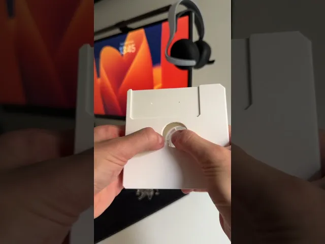 Floppy, tape dispenser with paper clips/push pins storage. video thumbnail