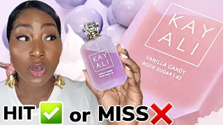 Download * NEW * KAYALI VANILLA CANDY ROCK SUGAR | 42. SPILLING ALL THE TEA WITH COMPARISONS! BEST VANILLA 🤔 MP3