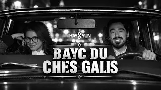 HAYUTYUN - Bayc Du Ches Galis