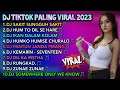 Download Lagu DJ TIKTOK PALING VIRAL 2023 🔊 DJ SAKIT SUNGGUH SAKIT🎵REMIX FULL ALBUM TERBARU🎵
