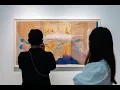 Download Lagu ASE 2024 | Helen Frankenthaler: Prints 1977–2004