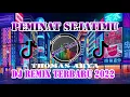 Dj Peminat Sejatimu Thomas Arya || Remix Terbaru 2022