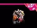 Download Lagu [릴레이댄스] SF9(에스에프나인) - MAMMA MIA
