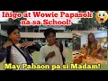 Download Lagu Wow😲PB Skolar Gerald (Iñigo ng Katutubo) Pumasok na sa Skol! | May Baon pa galing kay Madam!😲