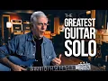 Lagu The Greatest Guitar Solo...Period