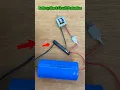Download Lagu DIY Homemade  BMS Making | Lithium-ion Battey Protection #shorts #battery #bms