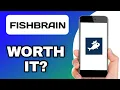FISHBRAIN APP REVIEW - WORTH IT EXPLAINED