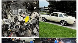 The Key To BUILDING AN OLD SCHOOL 