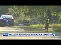 2 dead in Newaygo County in hit-and-run crash