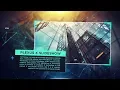 After Effects Template Plexus X Slideshow
