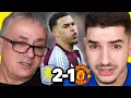 Lagu What We Learned From Man United 1-2 Villa.. (w/ My Dad)