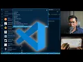 My Ultimate VSCode Setup with Vim Keybindings