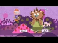 Download Lagu 025 Super Why    Beauty and the Beast
