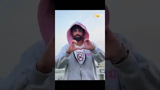 انتي وهوا في داهيه 