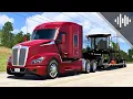 Download Lagu ATS 1.55 BETA FIRST LOOK! | American Truck Simulator (ATS) Showcase