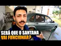 Download Lagu SERA QUE O SANTANA DO LEILÃO VAI FUNCIONAR?!?!