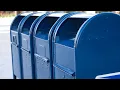 I-TEAM Judge increases bond for mail theft suspect WHIO-TV