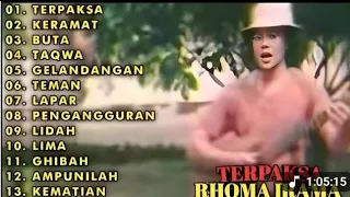 lagu rhoma irama full album tanpa iklan evergreen
