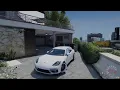 Gta 5 Fivem Code 9-4 RP House Hunting