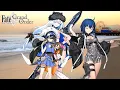 Taking a look at the upcoming Celeb Summer Experience Event FGO NA