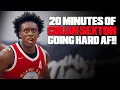 20 Minutes of Collin Sexton GETTING BUCKETS In The Offseason